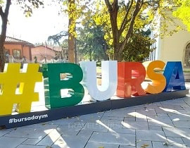 City of Bursa