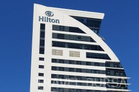 Hilton Hotel