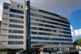 Hotel Anatolia