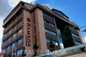 Ramada Hotel