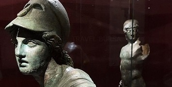Archaeological Museum in Bursa