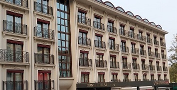 Hotels in Bursa