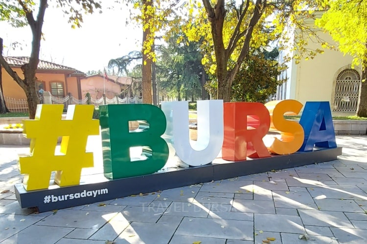 City of Bursa
